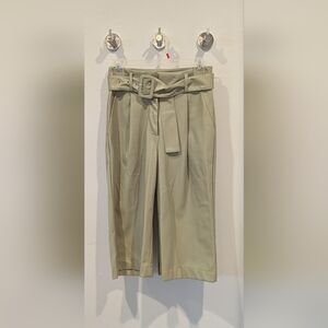 Primark Vegan Leather Women's Bermuda Shorts